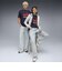 636821　M F.P.ARCHIVE KING RELAXED TEE　64DEEP PLUM　708945-0003