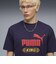 636821　M F.P.ARCHIVE KING RELAXED TEE　64DEEP PLUM　708945-0003