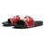 384139　LEADCAT 2.0　16F.RED/WH/　690268-0004
