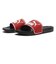 384139　LEADCAT 2.0　16F.RED/WH/　690268-0004
