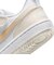 KIR5463　17-22(H) COURT BOROUGH LOW B　100WHITE/SHMMER　713013-0001
