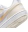 KIR5463　17-22(H) COURT BOROUGH LOW B　100WHITE/SHMMER　713013-0001