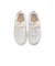 KIR5463　17-22(H) COURT BOROUGH LOW B　100WHITE/SHMMER　713013-0001