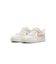 KIR5463　17-22(H) COURT BOROUGH LOW B　100WHITE/SHMMER　713013-0001