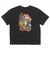 639851　M UKIYOE SS TEE　*01BK　708957-0001