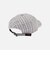 G6SA-072　MILLWOOD CAP　BROWN　709136-0001