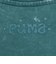 637336　M MOODS IN NATURE WASHED TEE　86VARSITY GREEN　709132-0002