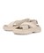 KK0395　ULTRADREAM BOLD SANDAL　WOND/WOND/WOND　706956-0001