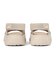 KK0395　ULTRADREAM BOLD SANDAL　WOND/WOND/WOND　706956-0001