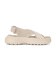 KK0395　ULTRADREAM BOLD SANDAL　WOND/WOND/WOND　706956-0001
