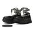 31317991　AS TREKWAVE BL OX　BLACK/BLACK　712313-0001