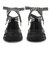 31317991　AS TREKWAVE BL OX　BLACK/BLACK　712313-0001