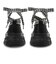 31317991　AS TREKWAVE BL OX　BLACK/BLACK　712313-0001