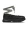 31317991　AS TREKWAVE BL OX　BLACK/BLACK　712313-0001