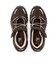 FU0103805217　FILA ECHAPPE VC v2 LX　*Brown　711951-0001