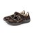 FU0103805217　FILA ECHAPPE VC v2 LX　*Brown　711951-0001