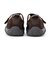 FU0103805217　FILA ECHAPPE VC v2 LX　*Brown　711951-0001