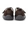 FU0103805217　FILA ECHAPPE VC v2 LX　*Brown　711951-0001