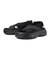 KK0392　ULTRADREAM BOLD SANDAL　CORE/CARB/CORE　706955-0001