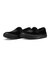 31318140　AS KUNGFU SLIP-ON　BLACKMONOCHROME　712321-0001