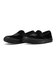 31318140　AS KUNGFU SLIP-ON　BLACKMONOCHROME　712321-0001