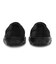 31318140　AS KUNGFU SLIP-ON　BLACKMONOCHROME　712321-0001