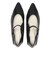 JE15600A　BABOUCHE MARYJANE2.0　BLACK　713018-0001