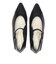 JE15600A　BABOUCHE MARYJANE2.0　BLACK　713018-0001
