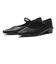 JE15600A　BABOUCHE MARYJANE2.0　BLACK　713018-0001