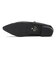 JE15600A　BABOUCHE MARYJANE2.0　BLACK　713018-0001