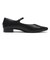 JE15600A　BABOUCHE MARYJANE2.0　BLACK　713018-0001