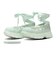 31317990　AS TREKWAVE BL OX　MILKY MINT　712312-0001