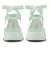 31317990　AS TREKWAVE BL OX　MILKY MINT　712312-0001