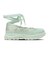 31317990　AS TREKWAVE BL OX　MILKY MINT　712312-0001