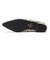 JE15600A　BABOUCHE MARYJANE2.0　DOT　713018-0002