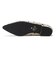JE15600A　BABOUCHE MARYJANE2.0　DOT　713018-0002