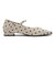 JE15600A　BABOUCHE MARYJANE2.0　DOT　713018-0002