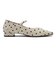 JE15600A　BABOUCHE MARYJANE2.0　DOT　713018-0002