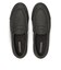 31317730　AS WR SL LOAFER　*BLACKMONO　707247-0001