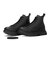 31317700　AS TREKWAVE WR SL HI　*BLACKMONO　707244-0001