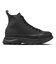 31317700　AS TREKWAVE WR SL HI　*BLACKMONO　707244-0001