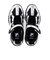 FU0103804001　FILA ECHAPPE VC v2　*Black/Silver　711950-0001