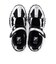 FU0103804001　FILA ECHAPPE VC v2　*Black/Silver　711950-0001