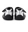 FU0103804001　FILA ECHAPPE VC v2　*Black/Silver　711950-0001