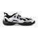 FU0103804001　FILA ECHAPPE VC v2　*Black/Silver　711950-0001