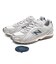 U204L 4HH　U204L 4HH(D)　GRAY/NAVY(4HH)　708372-0001