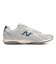 U204L 4HH　U204L 4HH(D)　GRAY/NAVY(4HH)　708372-0001