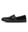 31318141　AS KUNGFU SLIP-ON　GREEN　712322-0001