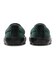 31318141　AS KUNGFU SLIP-ON　GREEN　712322-0001