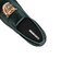31318141　AS KUNGFU SLIP-ON　GREEN　712322-0001